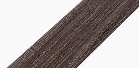 Порог (стык) Русский профиль Т-образный ламинированный, 13*1800 мм, Палисандр